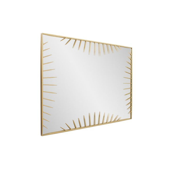The Robin Baron Mirror