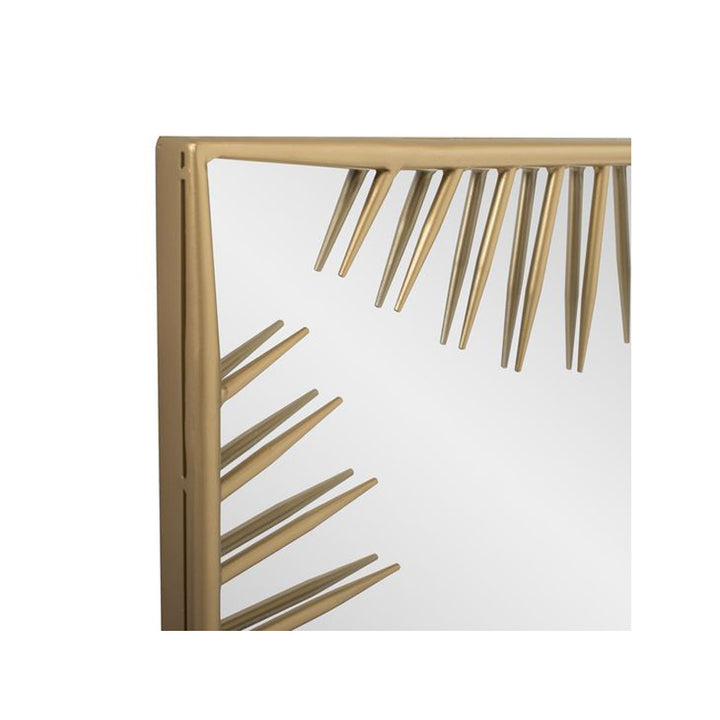 The Robin Baron Mirror
