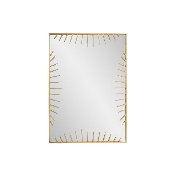 The Robin Baron Mirror