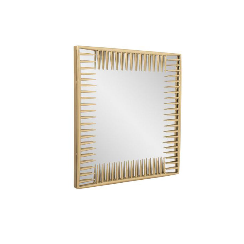 The Robin Baron Mirror
