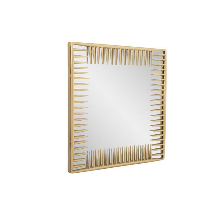 The Robin Baron Mirror