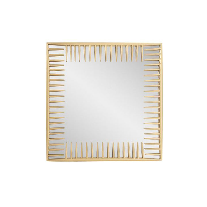 The Robin Baron Mirror
