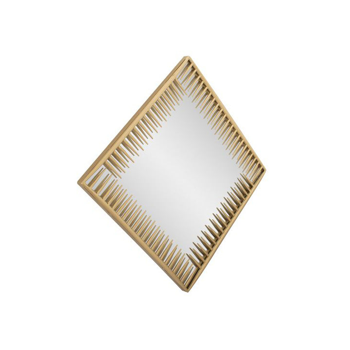 The Robin Baron Mirror