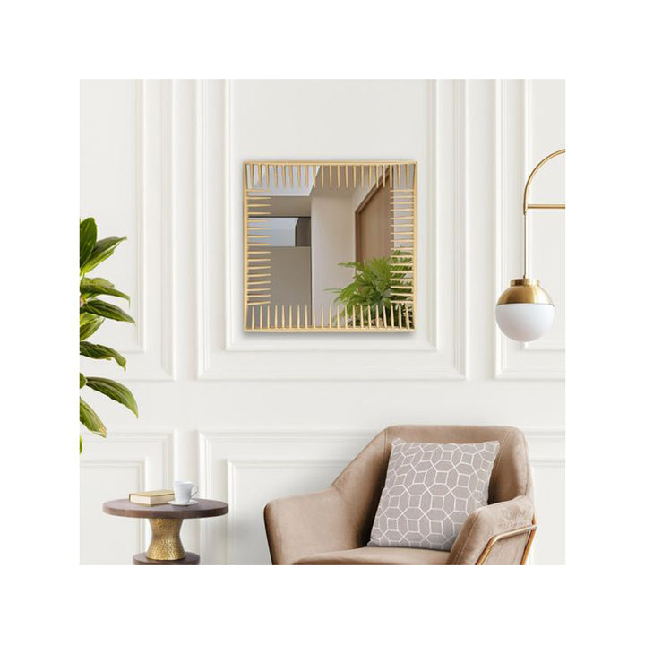The Robin Baron Mirror
