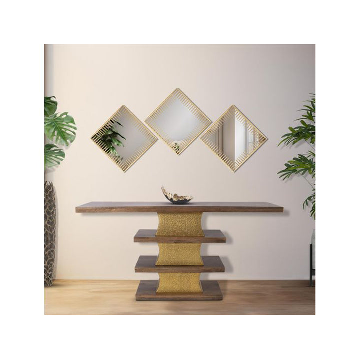 The Robin Baron Mirror