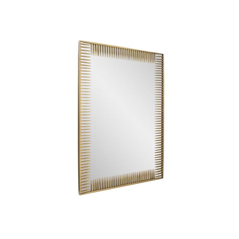 The Robin Baron Mirror