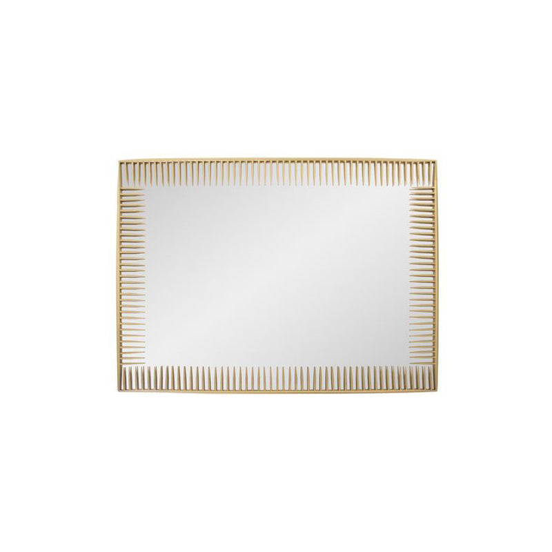 The Robin Baron Mirror
