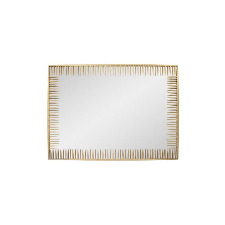 The Robin Baron Mirror