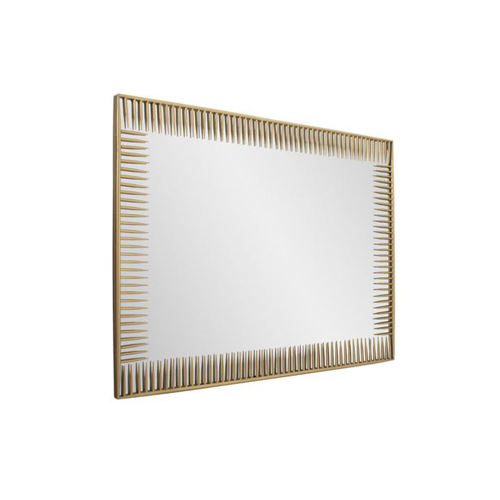 The Robin Baron Mirror
