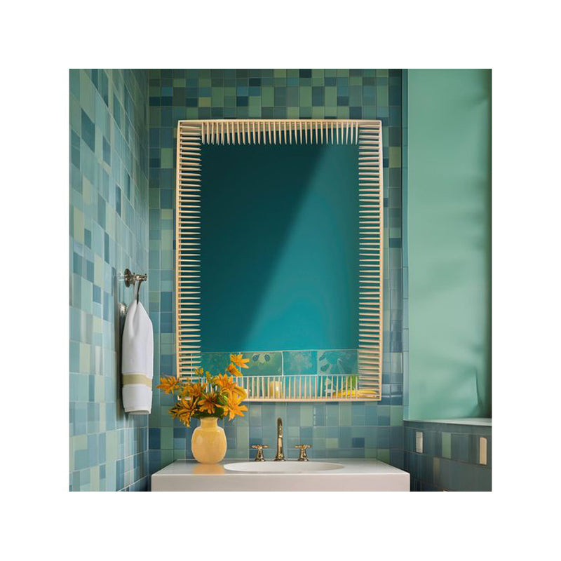 The Robin Baron Mirror
