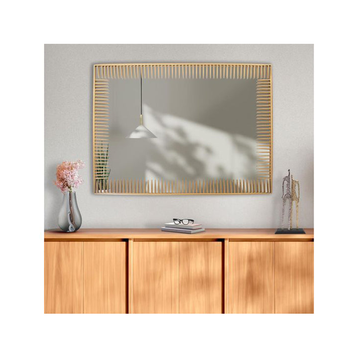 The Robin Baron Mirror