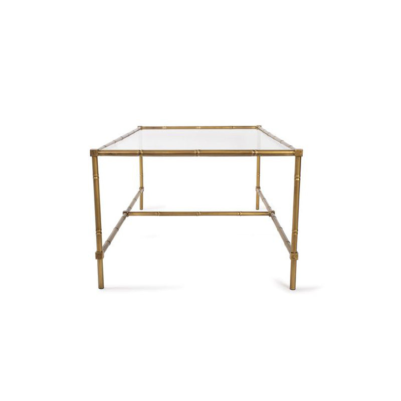 The Benoit Coffee Table