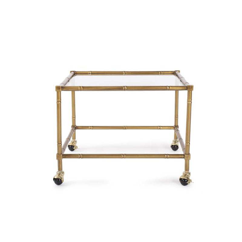 The Benoit Side Table