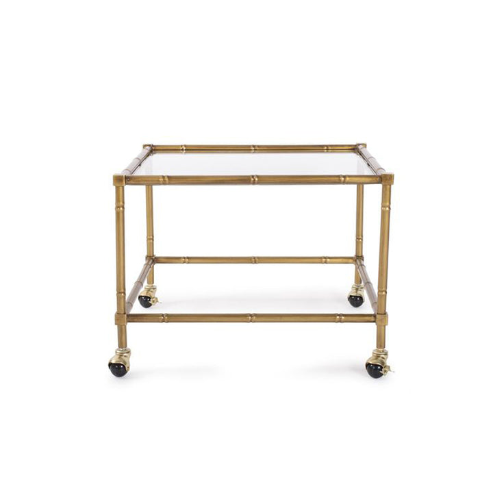 The Benoit Side Table
