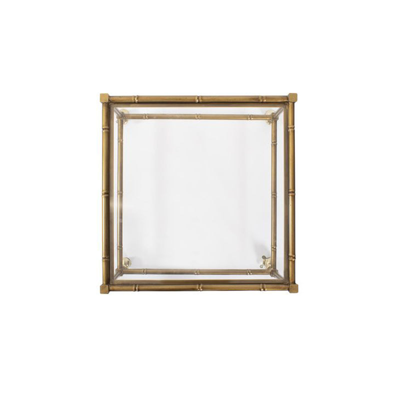 The Benoit Side Table
