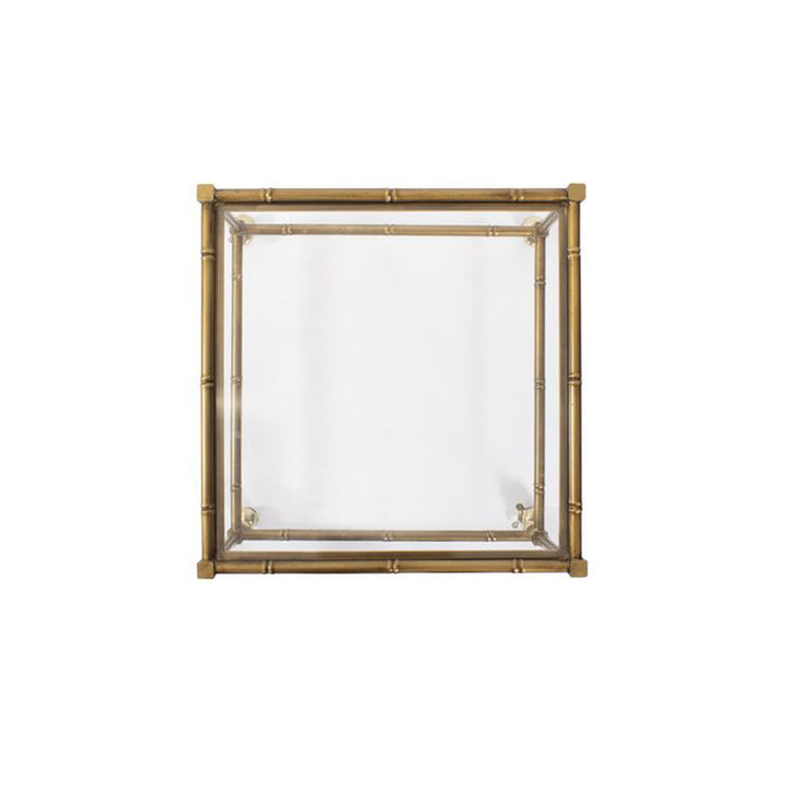 The Benoit Side Table