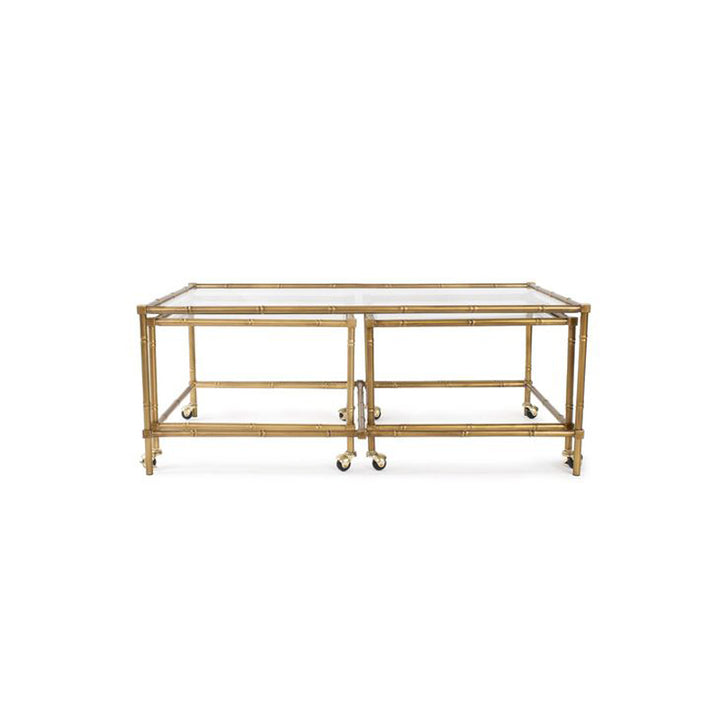 The Benoit Side Table