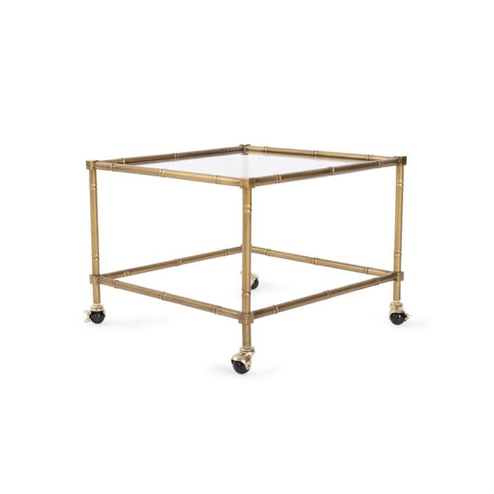 The Benoit Side Table