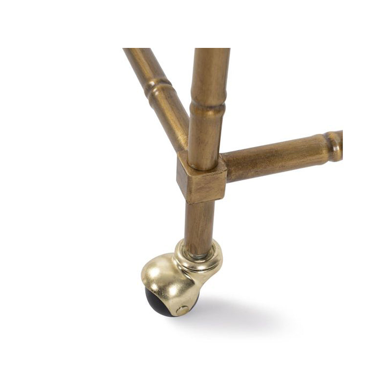 The Benoit Side Table