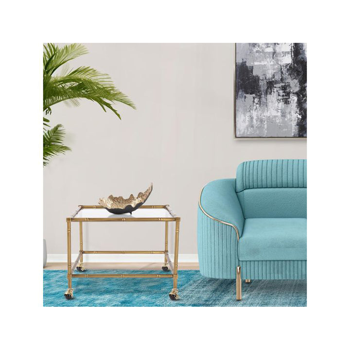 The Benoit Side Table