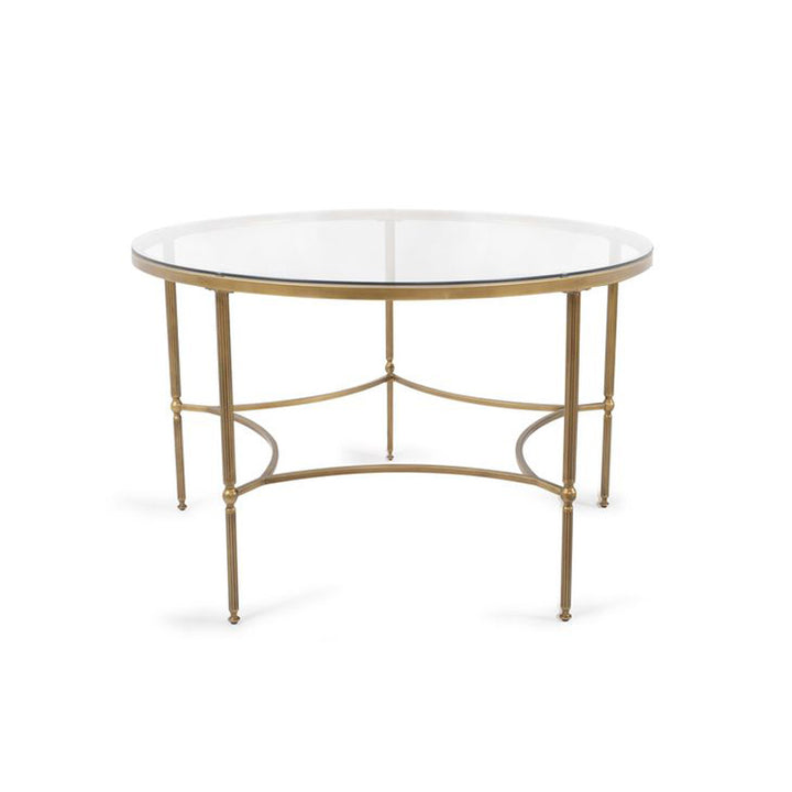 The Bonnifait Dining Table
