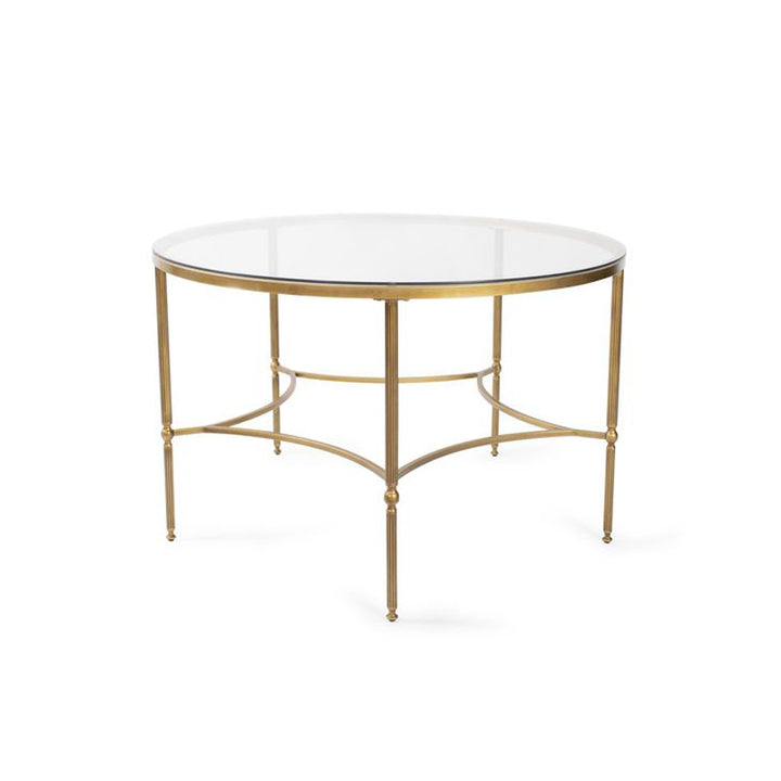The Bonnifait Dining Table