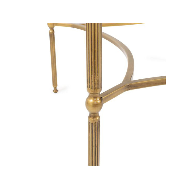 The Bonnifait Dining Table