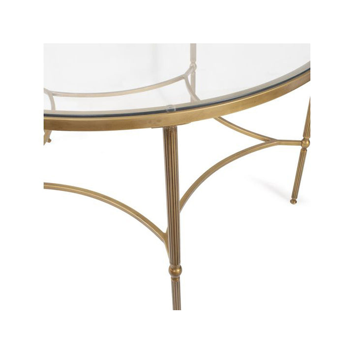 The Bonnifait Dining Table