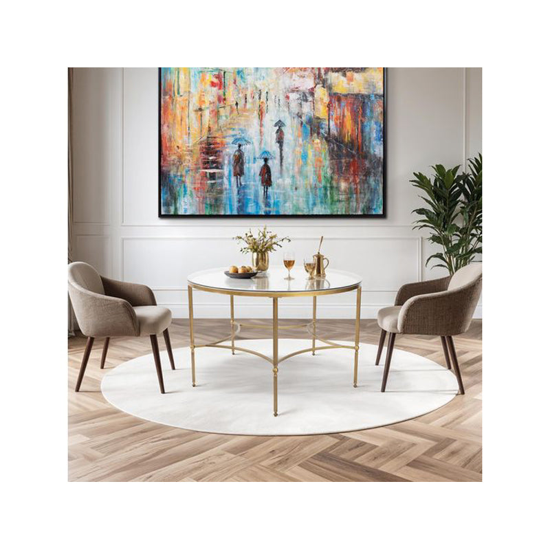 The Bonnifait Dining Table