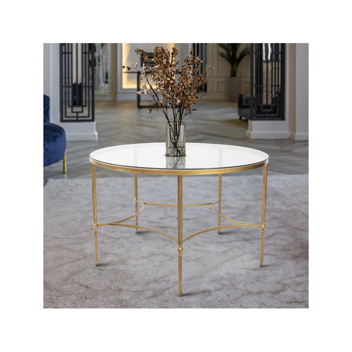 The Bonnifait Dining Table
