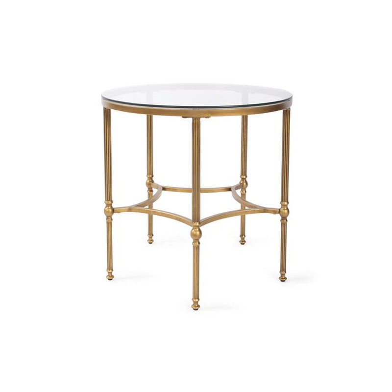 The Bonnifait Side Table