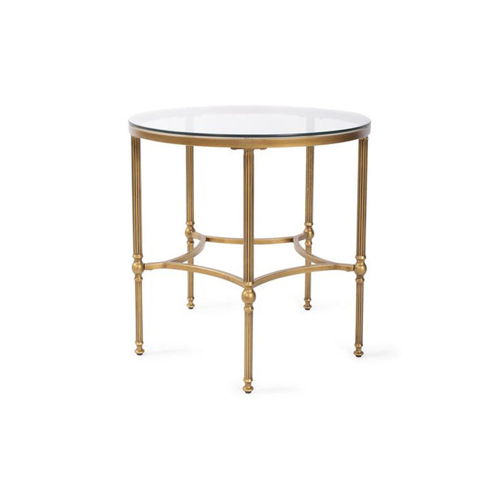 The Bonnifait Side Table