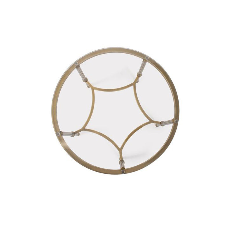 The Bonnifait Side Table