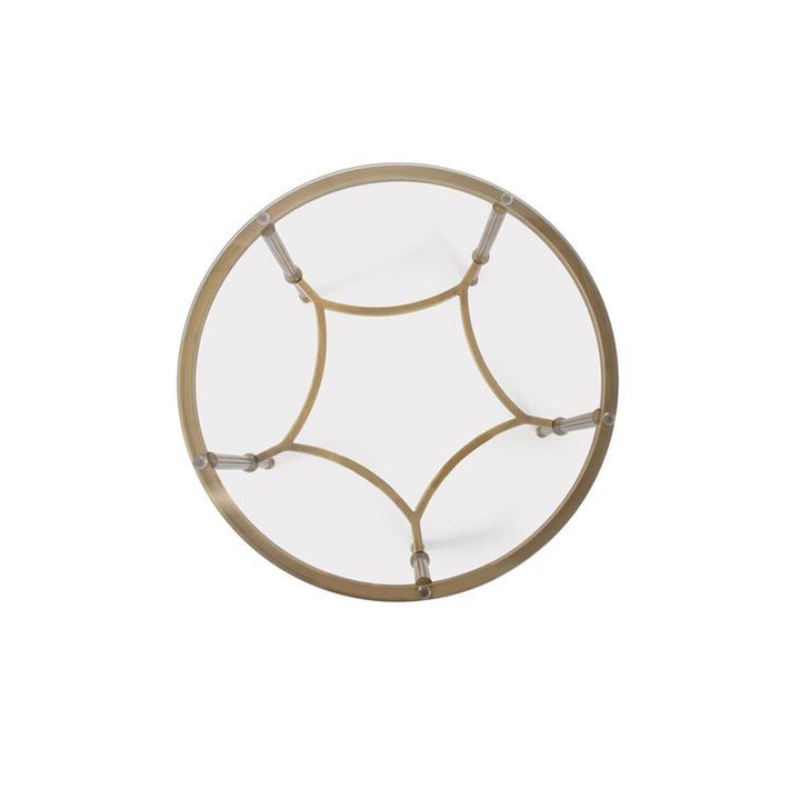 The Bonnifait Side Table