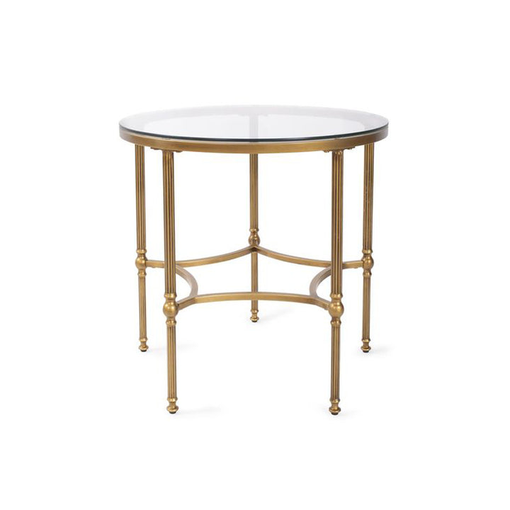 The Bonnifait Side Table