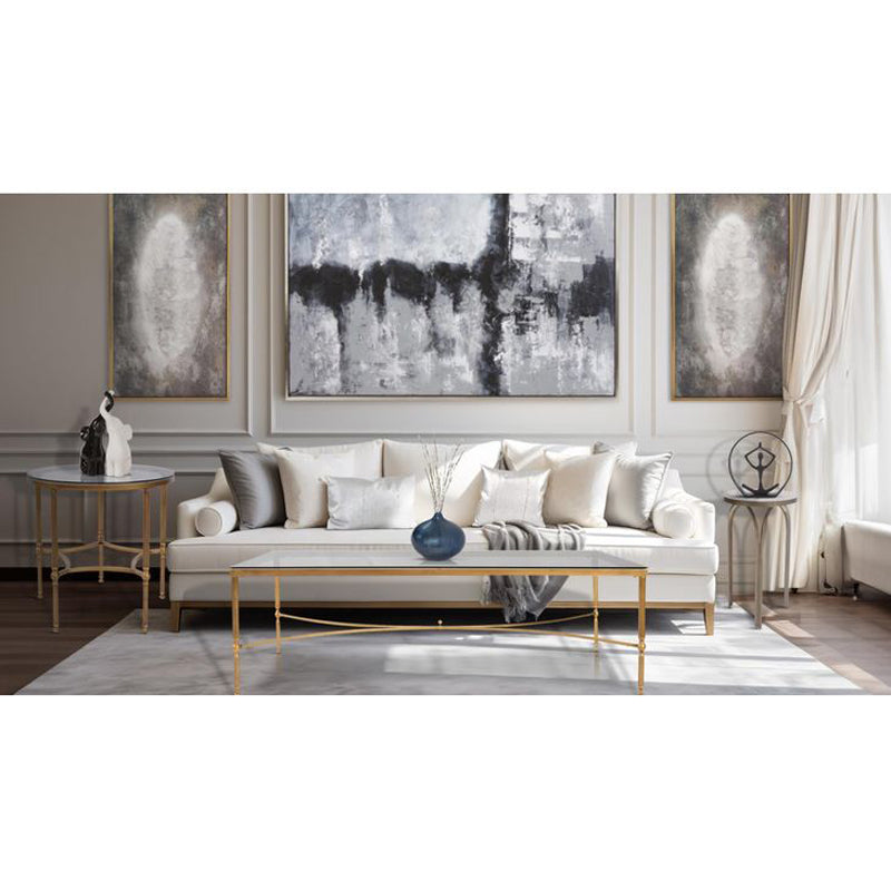 The Bonnifait Side Table
