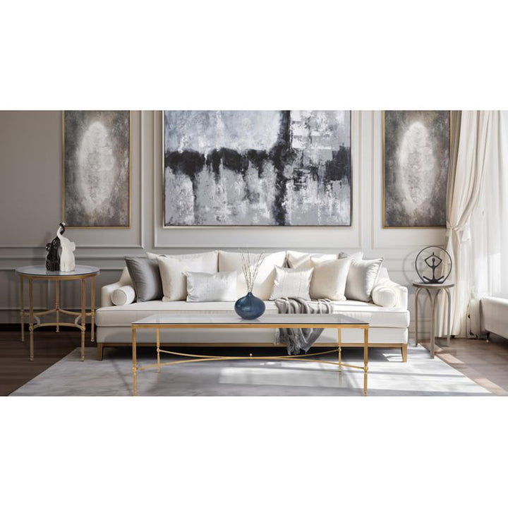 The Bonnifait Side Table