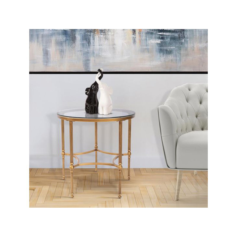The Bonnifait Side Table