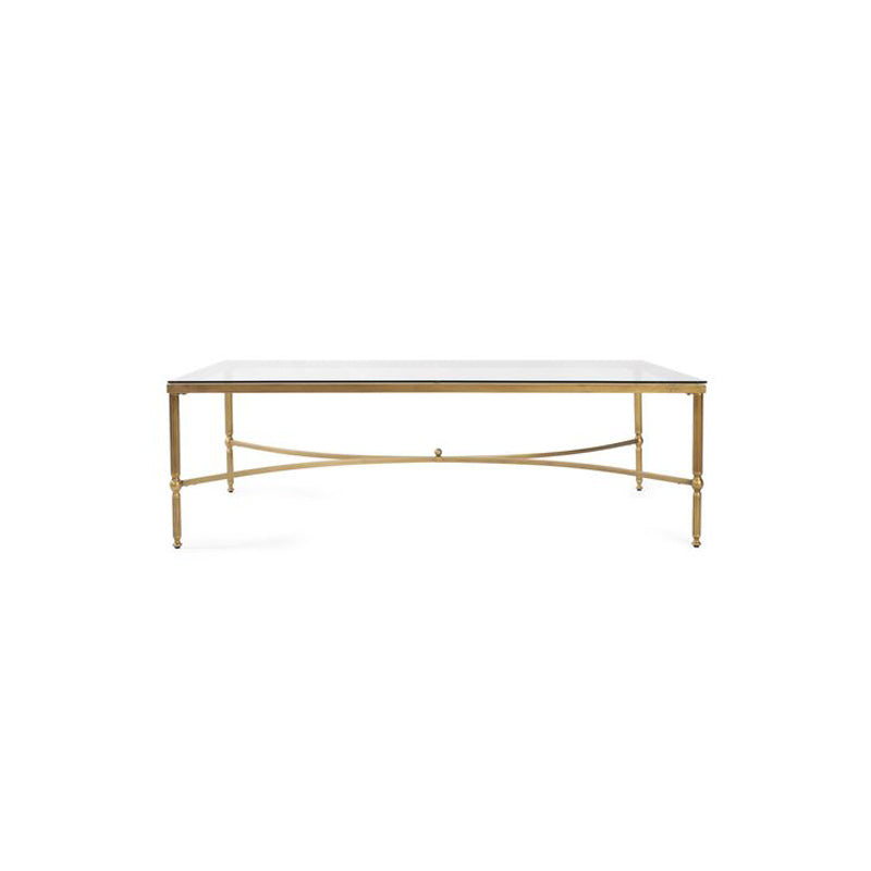 The Bonnifait Coffee Table