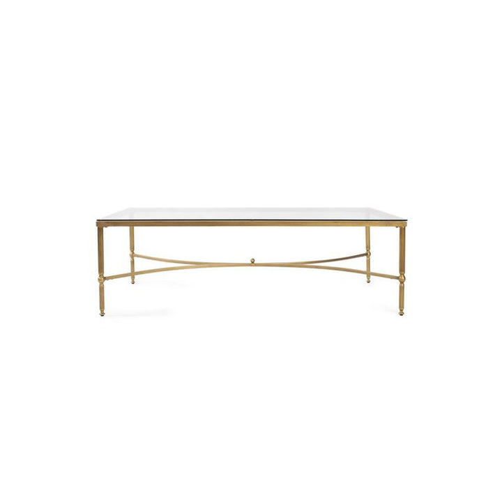 The Bonnifait Coffee Table