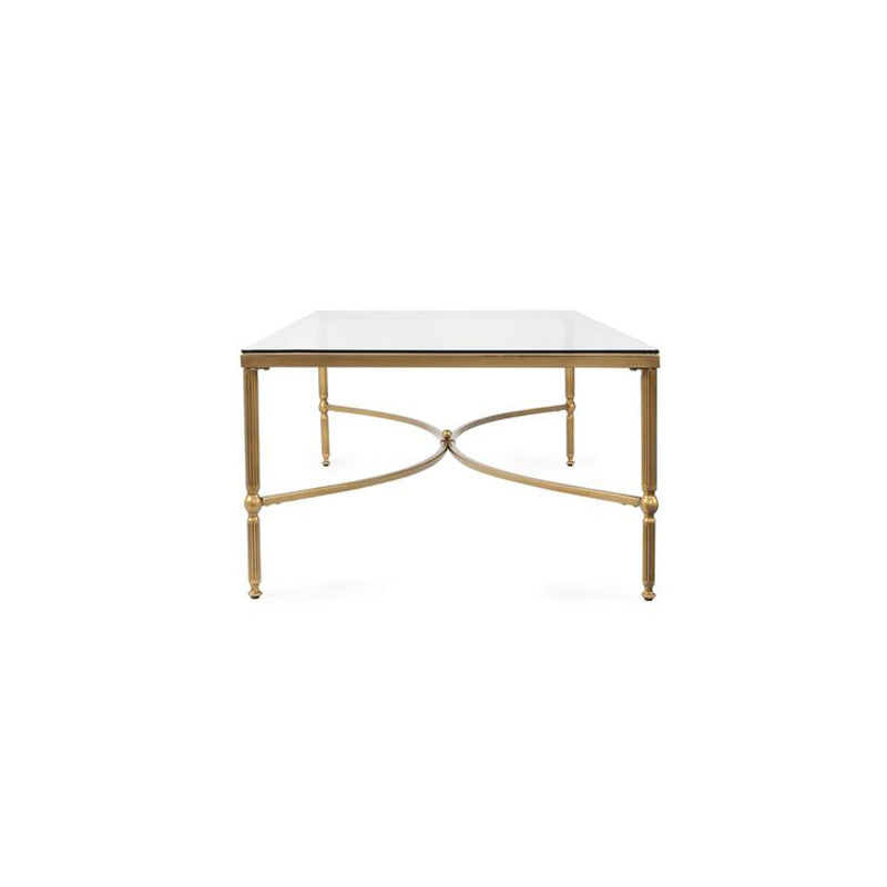 The Bonnifait Coffee Table