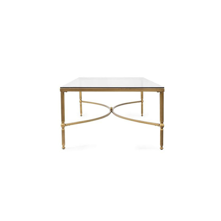 The Bonnifait Coffee Table