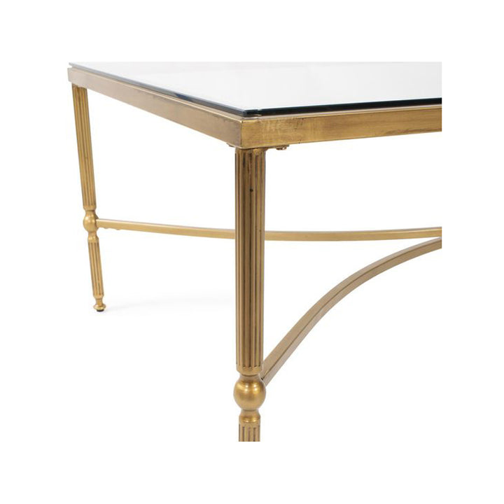 The Bonnifait Coffee Table
