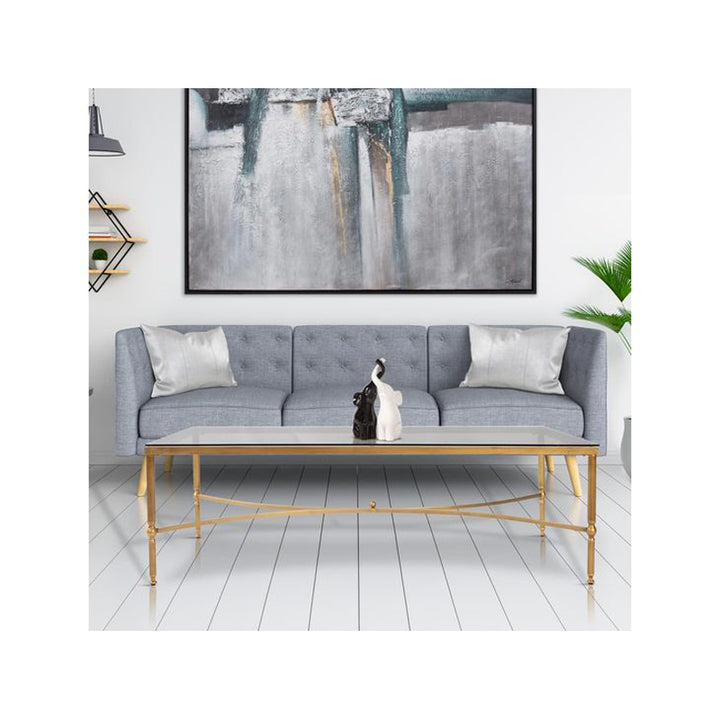 The Bonnifait Coffee Table