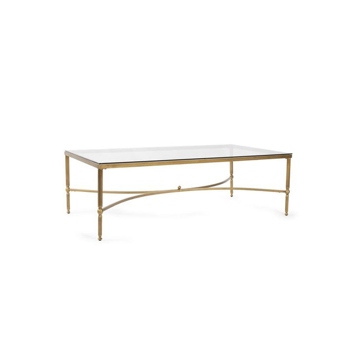 The Bonnifait Coffee Table