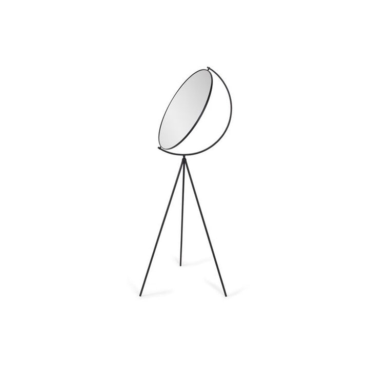 The Bastien Mirror