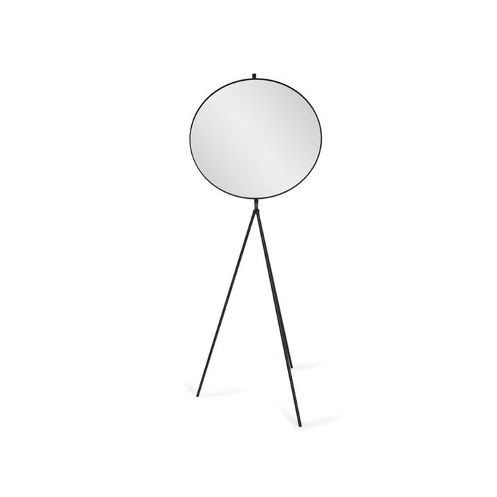 The Bastien Mirror