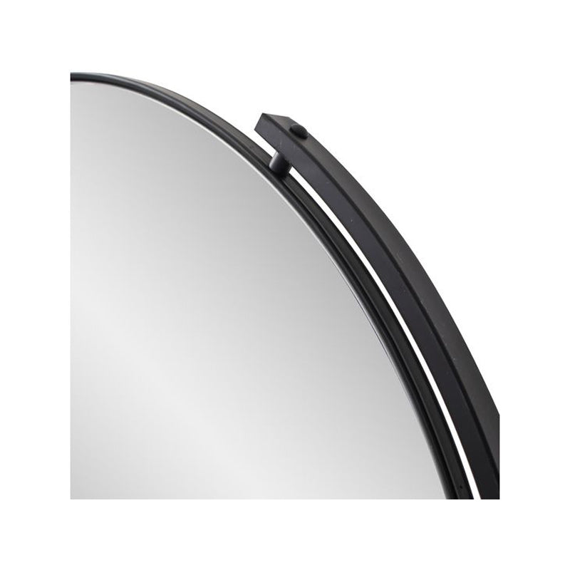 The Bastien Mirror