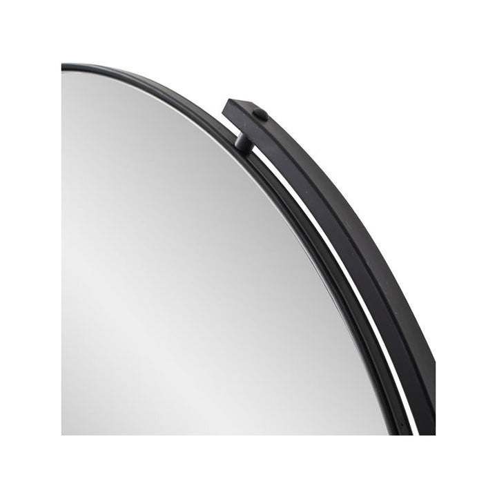 The Bastien Mirror
