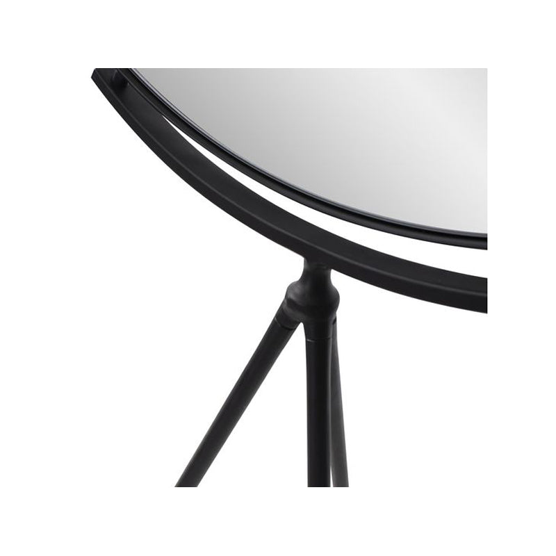 The Bastien Mirror